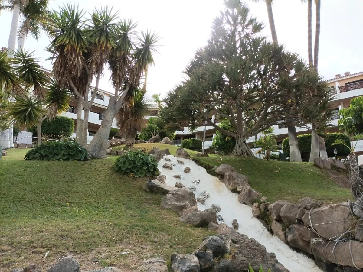 Estudio en Tenerife con piscina / Study flat with pool Apartamento San Miguel de Abona