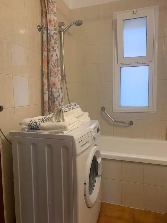 Estudio En Tenerife Con Piscina / Study Flat With Pool Apartamento San Miguel de Abona