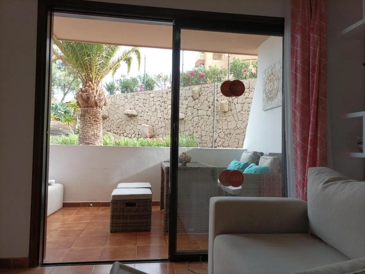 Estudio En Tenerife Con Piscina / Study Flat With Pool Apartamento San Miguel de Abona 0*,